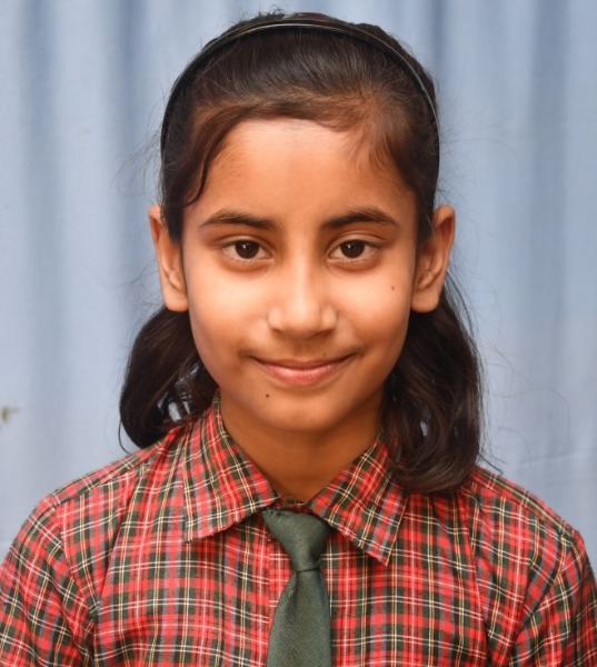 ANANYA CHAUHAN 